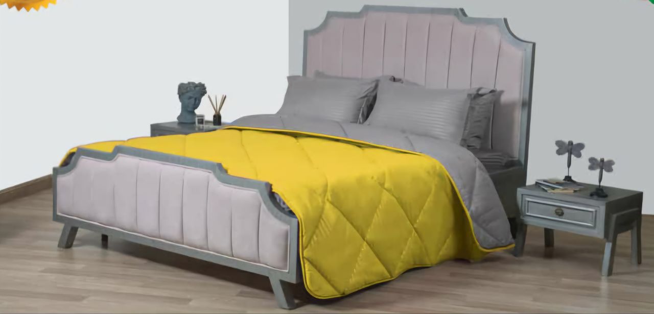 سرویس لحاف 6 تیکه