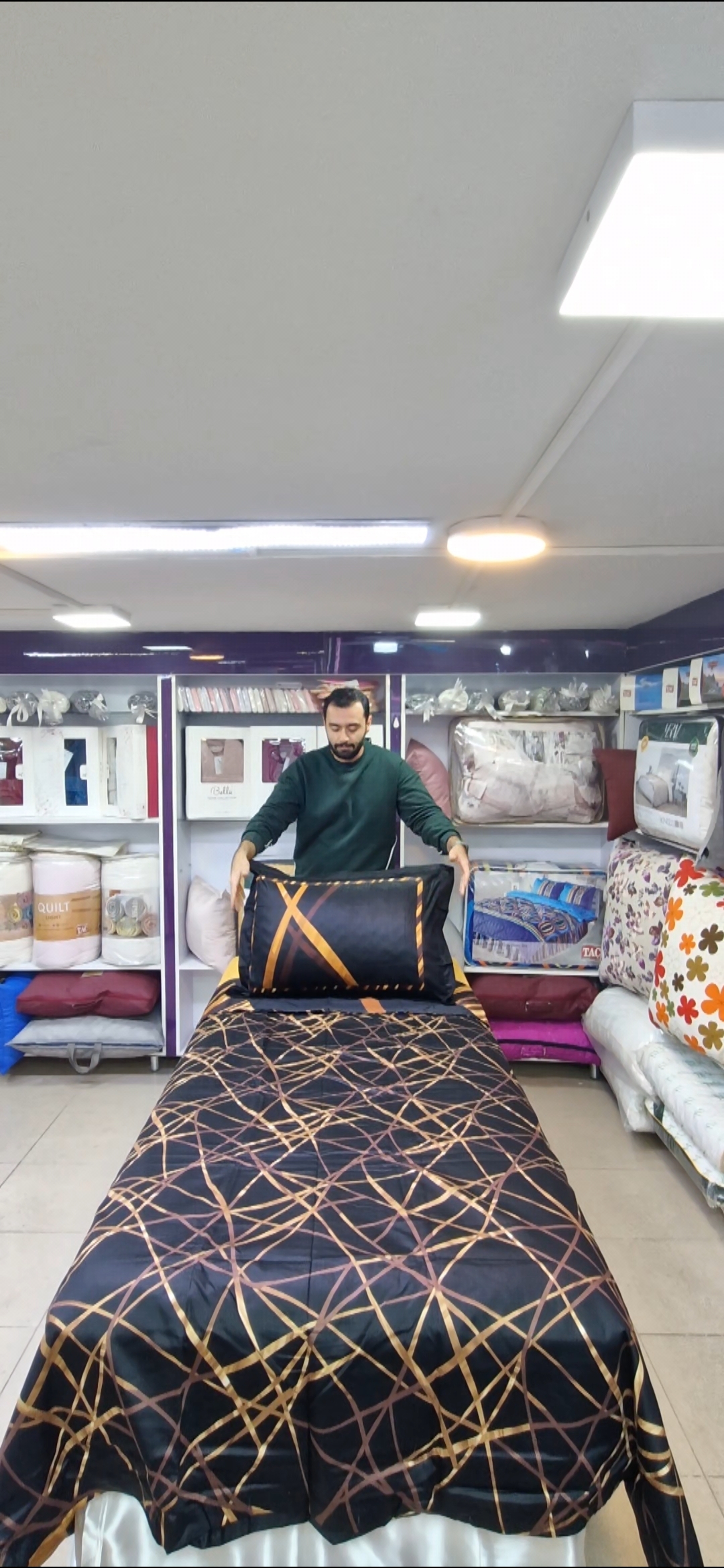 روتختی ساتن تاچ