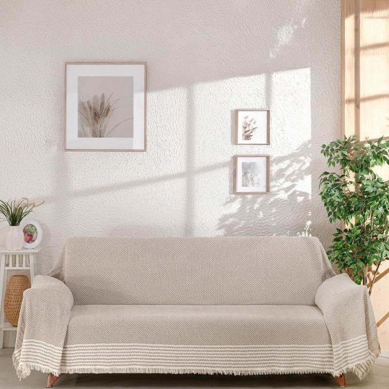 شال مبل سایز بزرگ ترک